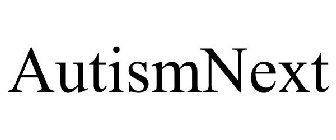 AUTISMNEXT
