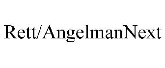 RETT/ANGELMANNEXT