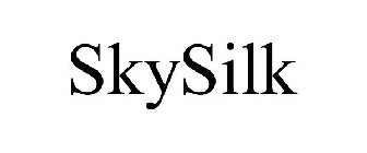 SKYSILK