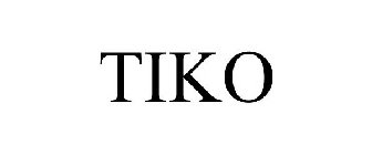 TIKO