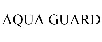 AQUA GUARD