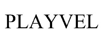 PLAYVEL