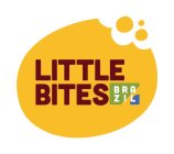 LITTLE BITES BRAZIL