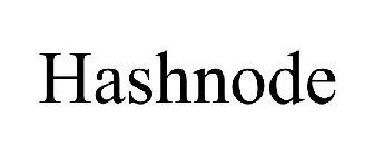 HASHNODE
