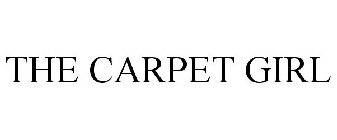 THE CARPET GIRL