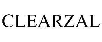 CLEARZAL