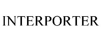 INTERPORTER