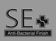 SE ANTI-BACTERIAL FINISH