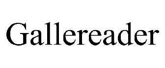 GALLEREADER