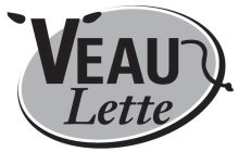 VEAU LETTE