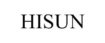 HISUN