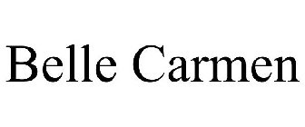 BELLE CARMEN