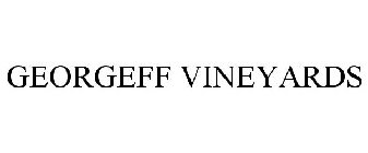 GEORGEFF VINEYARDS