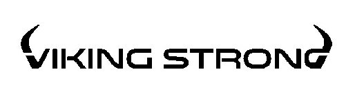 VIKING STRONG