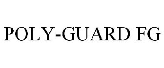 POLY-GUARD FG