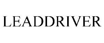 LEADDRIVER