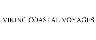 VIKING COASTAL VOYAGES