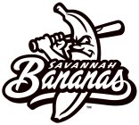 SAVANNAH BANANAS