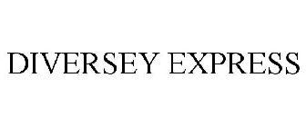 DIVERSEY EXPRESS