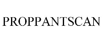 PROPPANTSCAN