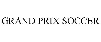 GRAND PRIX SOCCER