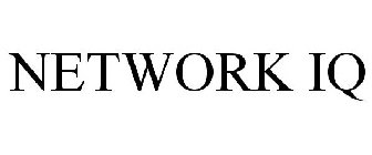 NETWORK IQ