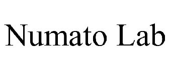NUMATO LAB
