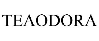 TEAODORA