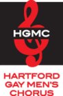 HGMC HARTFORD GAY MEN'S CHORUS
