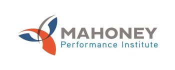 MAHONEY PERFORMANCE INSTITUTE