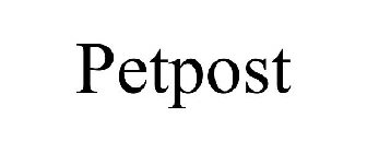 PETPOST