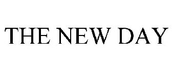 THE NEW DAY