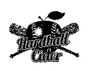 HARDBALL CIDER