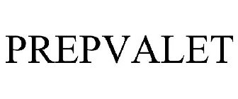 PREPVALET