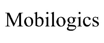 MOBILOGICS