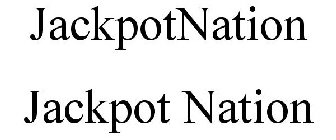 JACKPOTNATION JACKPOT NATION