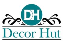 DH DECOR HUT