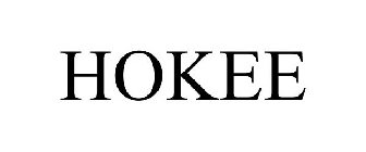 HOKEE