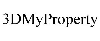 3DMYPROPERTY
