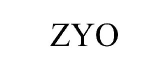 ZYO