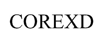 COREXD