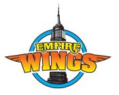 EMPIRE WINGS