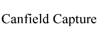 CANFIELD CAPTURE