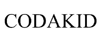 CODAKID