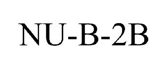 NU-B-2B