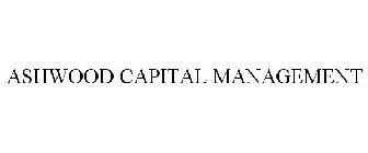ASHWOOD CAPITAL MANAGEMENT