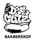 IDEAL CUTZ BARBERSHOP