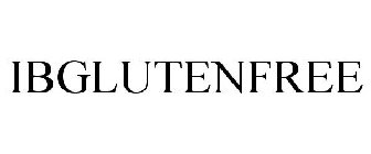 IBGLUTENFREE