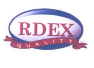 RDEX QUALITY