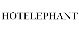 HOTELEPHANT